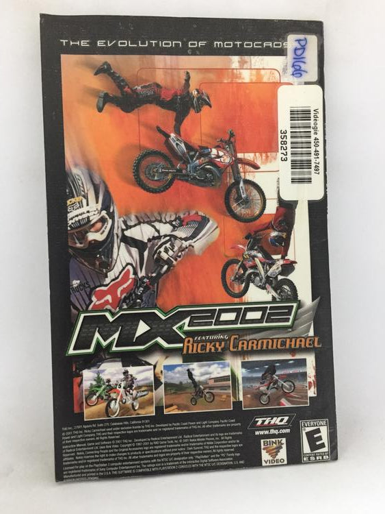 DARK SUMMIT (COMPLETE IN BOX) (used)