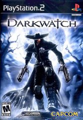 DARKWATCH (WITH BOX)