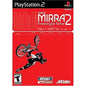 DAVE MIRRA FREESTYLE BMX 2 GREATEST HITS (COMPLETE IN BOX)