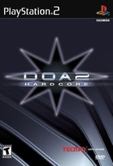DEAD OR ALIVE 2 (used)