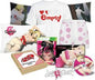 CATHERINE LOVE IS OVER EDITION