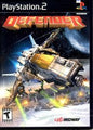 DEFENDER (COMPLETE IN BOX)