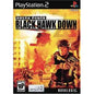 DELTA FORCE BLACK HAWK DOWN (WITH BOX) (used)