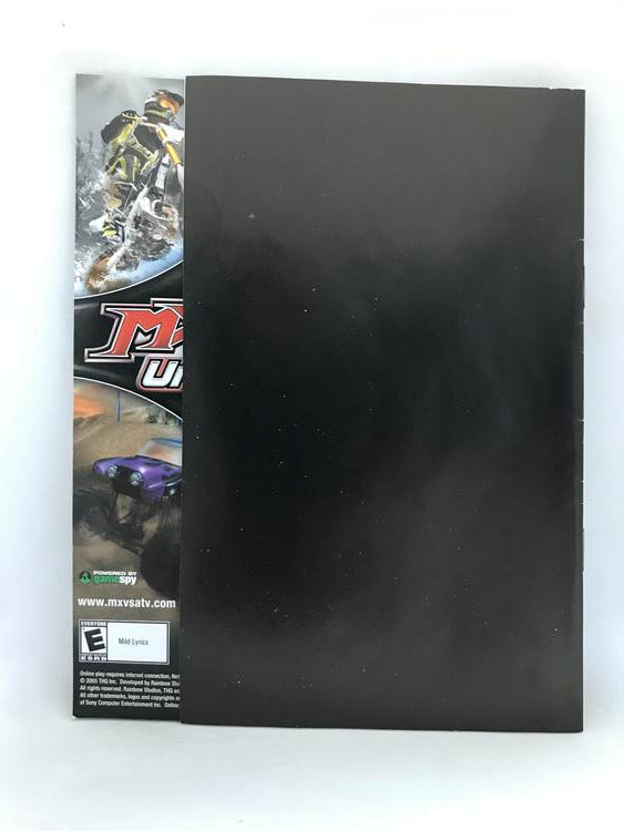 DESTROY ALL HUMANS! (COMPLETE IN BOX) (used)