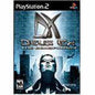 DEUS EX THE CONSPIRACY (used)