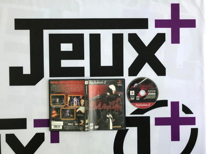 DEVIL MAY CRY GREATEST HITS (WITH BOX)