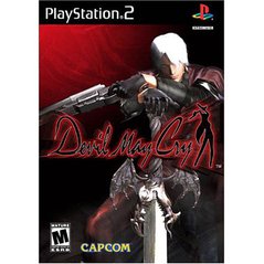 DEVIL MAY CRY GREATEST HITS (WITH BOX)