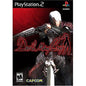 DEVIL MAY CRY GREATEST HITS (WITH BOX) (usagé)