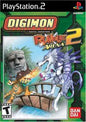 DIGIMON RUMBLE ARENA 2 (used)