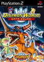 DIGIMON WORLD DATA SQUAD (NON-ORIGINAL PRINT)