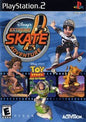 DISNEYS EXTREME SKATE ADVENTURE (used)