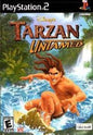 DISNEY TARZAN UNTAMED (used)