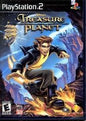 DISNEY TREASURE PLANET (used)