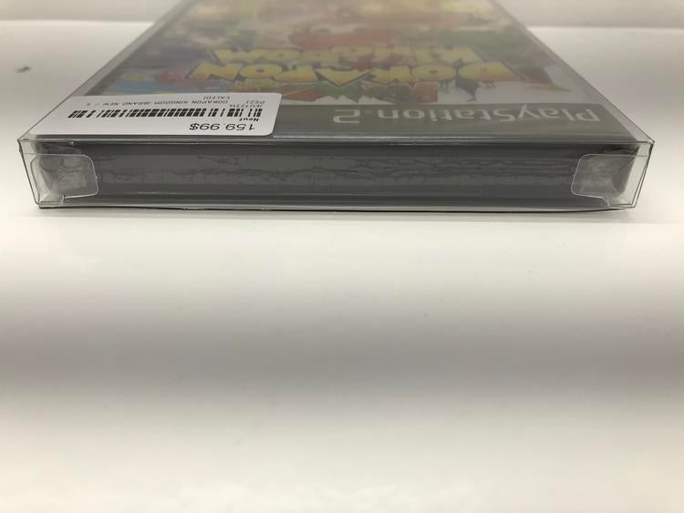 DOKAPON KINGDOM (BRAND NEW / SEALED)