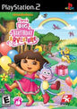Dora the Explorer Dora's Big Birthday Adventure