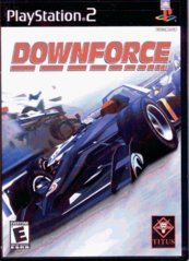 DOWNFORCE
