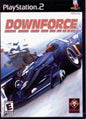 DOWNFORCE (used)