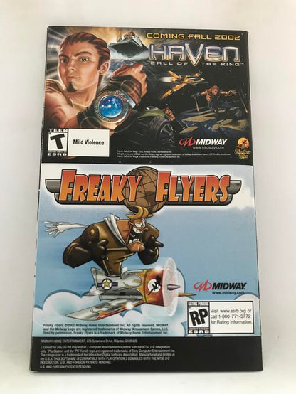 DR. MUTO (COMPLETE IN BOX)