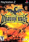 DRAGON RAGE (used)