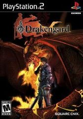 DRAKENGARD (COMPLETE IN BOX)