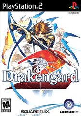 DRAKENGARD 2