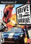 DRIVE TO SURVIVE