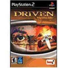 DRIVEN
