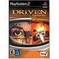 DRIVEN