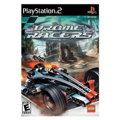 DROME RACERS