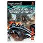 DROME RACERS (used)