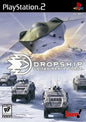 DROPSHIP ULTIMATE PEACE FORCE