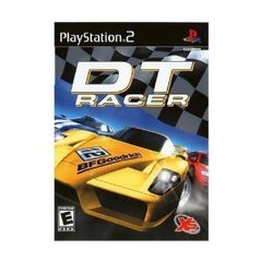 DT RACER (COMPLETE IN BOX)