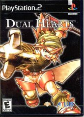 DUAL HEARTS (COMPLETE IN BOX) (used)
