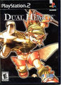 DUAL HEARTS (COMPLETE IN BOX) (used)