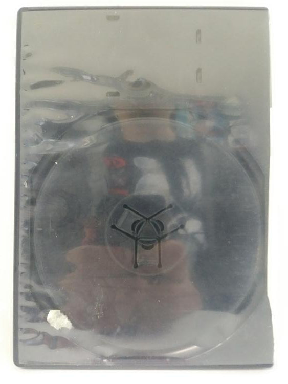 DUAL HEARTS (COMPLETE IN BOX) (used)