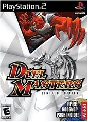 DUEL MASTERS (COMPLETE IN BOX)