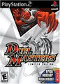 DUEL MASTERS (COMPLETE IN BOX)