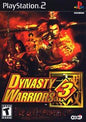 DYNASTY WARRIORS 3 (COMPLETE IN BOX)