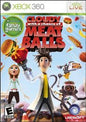 CLOUDY WITH A CHANCE OF MEATBALLS (COMPLETE IN BOX)