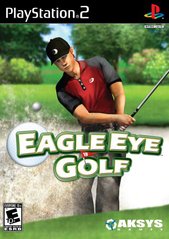 EAGLE EYE GOLF