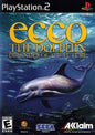 ECCO THE DOLPHIN DEFENDER OF THE FUTURE (usagé)