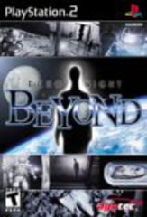 ECHO NIGHT BEYOND (COMPLETE IN BOX) (usagé)