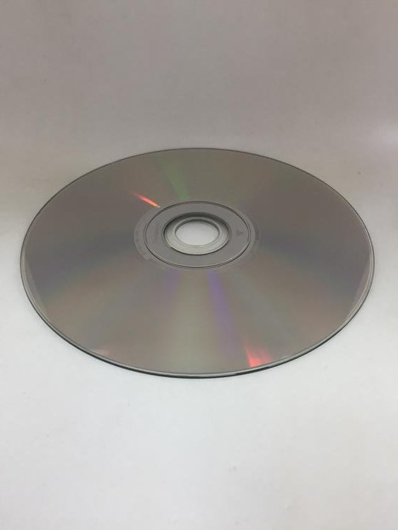 ECHO NIGHT BEYOND (COMPLETE IN BOX)