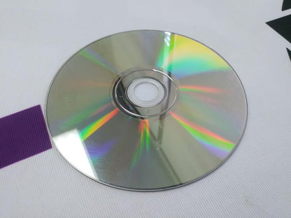 ECHO NIGHT BEYOND (COMPLETE IN BOX)