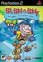 ED EDD N EDDY MIS-EDVENTURES (usagé)