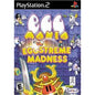 EGG MANIA EGGSTREME MADNESS (WITH BOX) (used)