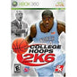 COLLEGE HOOPS 2K6