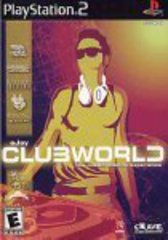 EJAY CLUBWORLD (usagé)