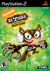 THE TIGER