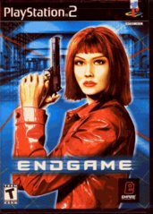 ENDGAME (usagé)